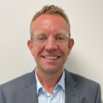 Darren Wareing