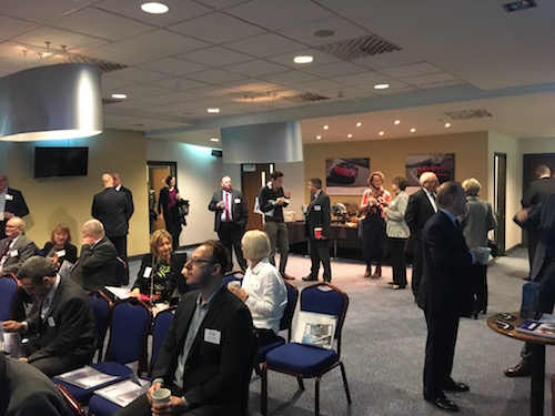 coventry trade summit
