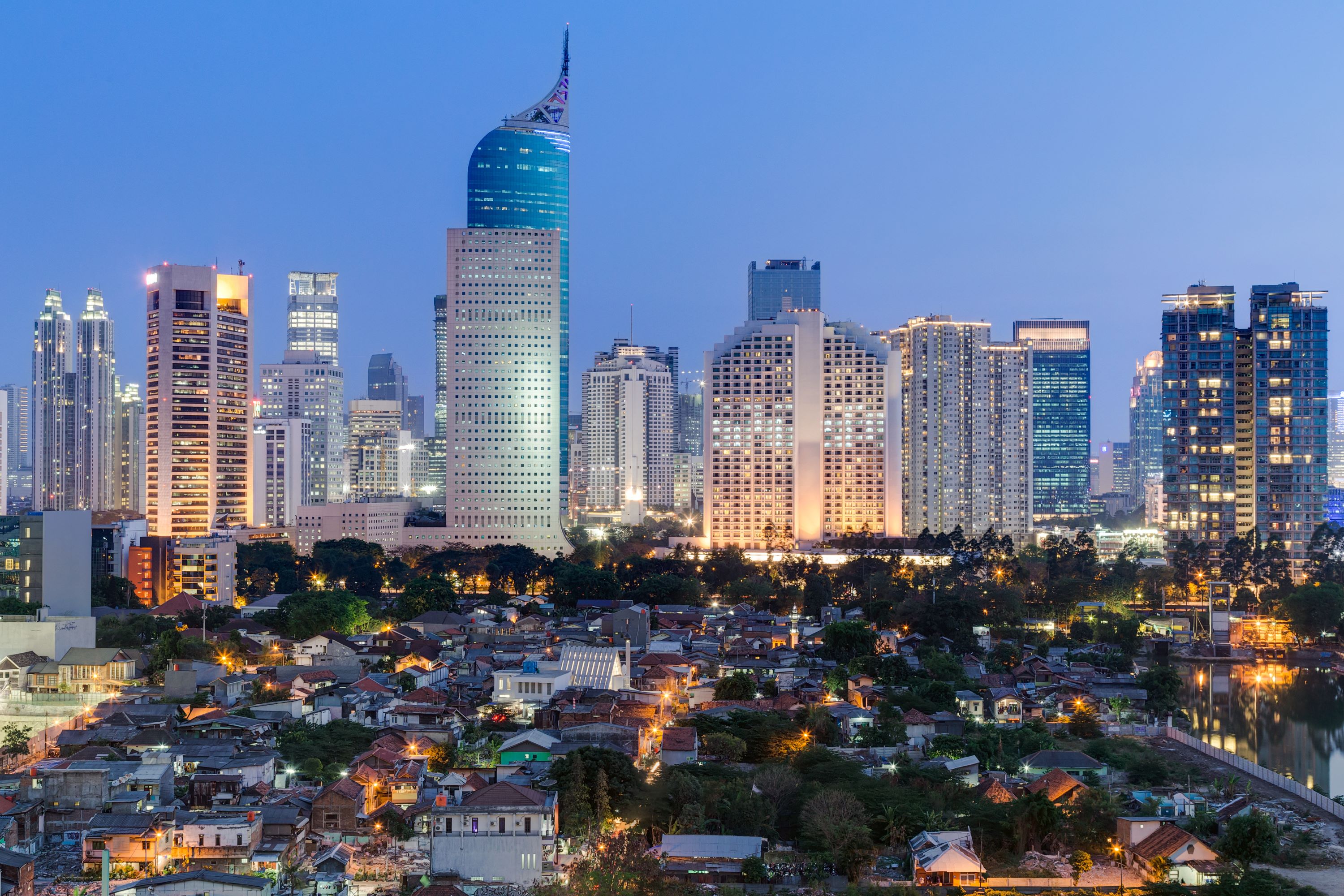 Indoneisa
