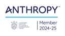 Anthropy X CIEIT Lockup Logo