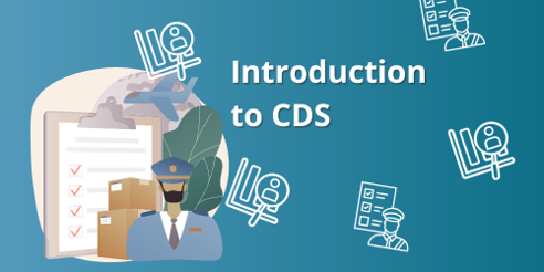introduction to cds graphic