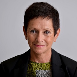 yvonne wedel-andersen