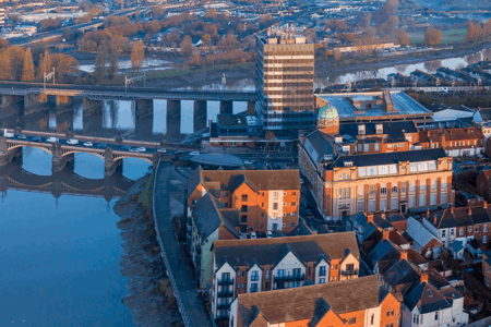 Wales Header