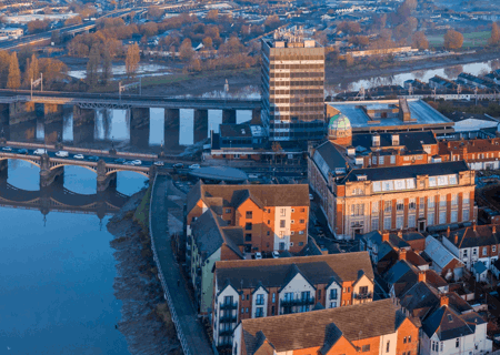 Wales Header