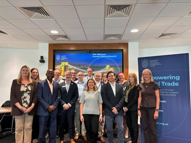 Bristol Roundtable