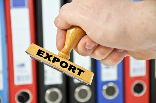 Export Compliance