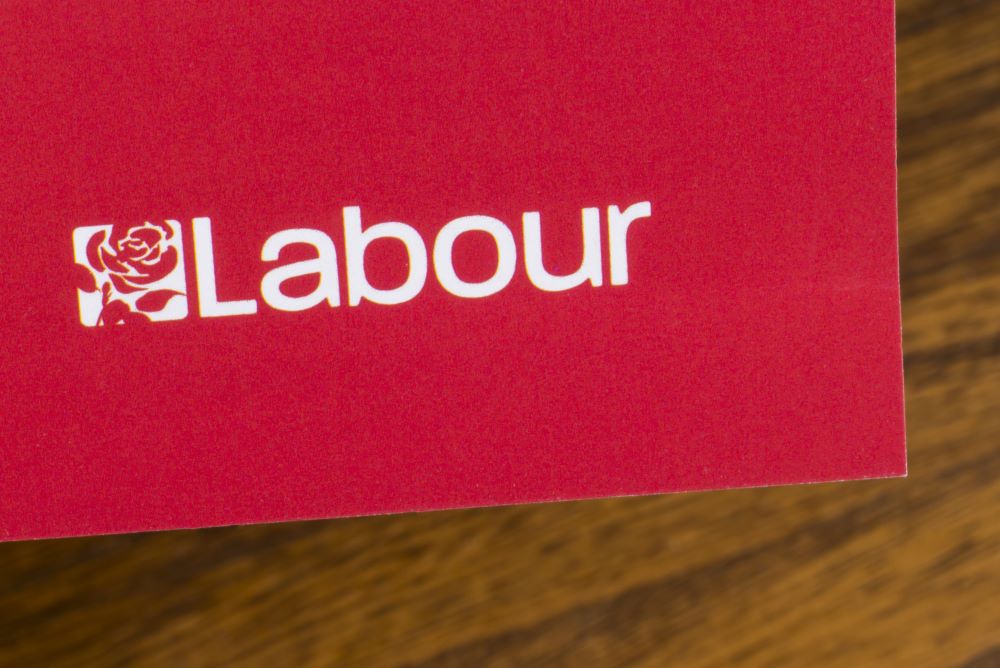 Keir Starmer Labour Leader claims economic centre ground