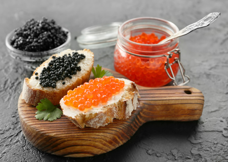 Caviar