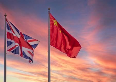 UK China