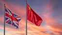 UK China