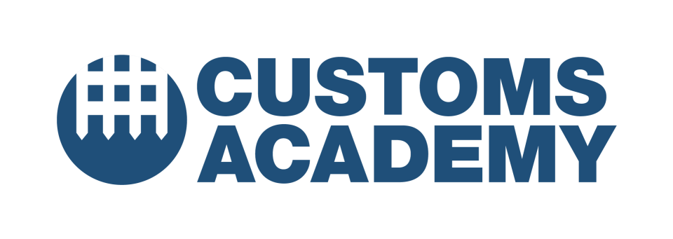 Customs Academy logo