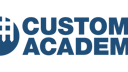 Customs Academy logo