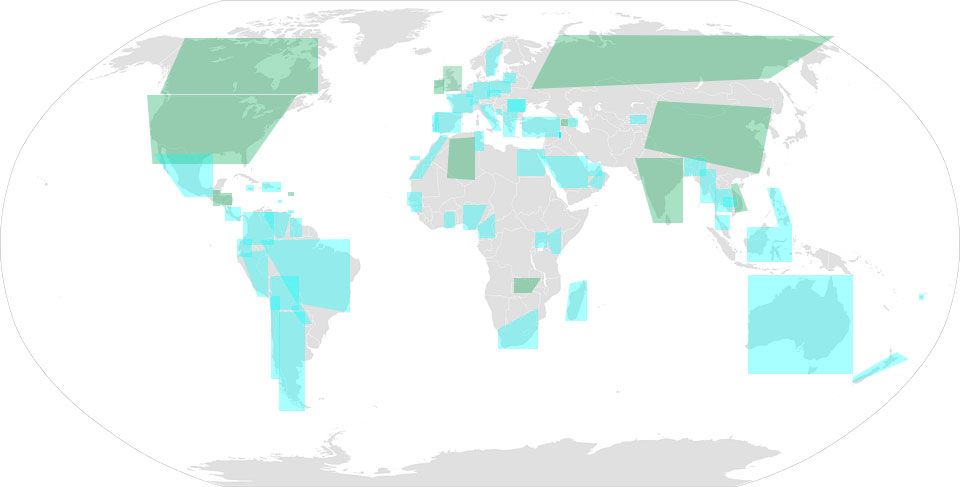 reach of open to export summer 2018