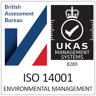 ISO 14001