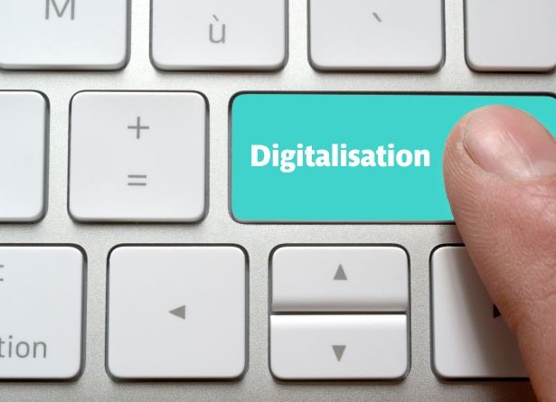 digitalisation