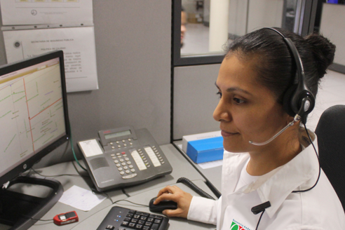 Technical Helpline