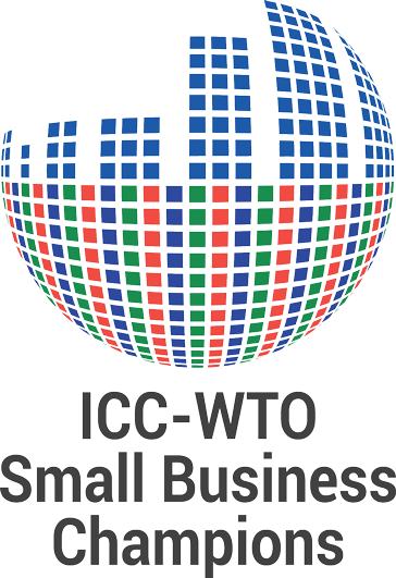 wto icc small business champions