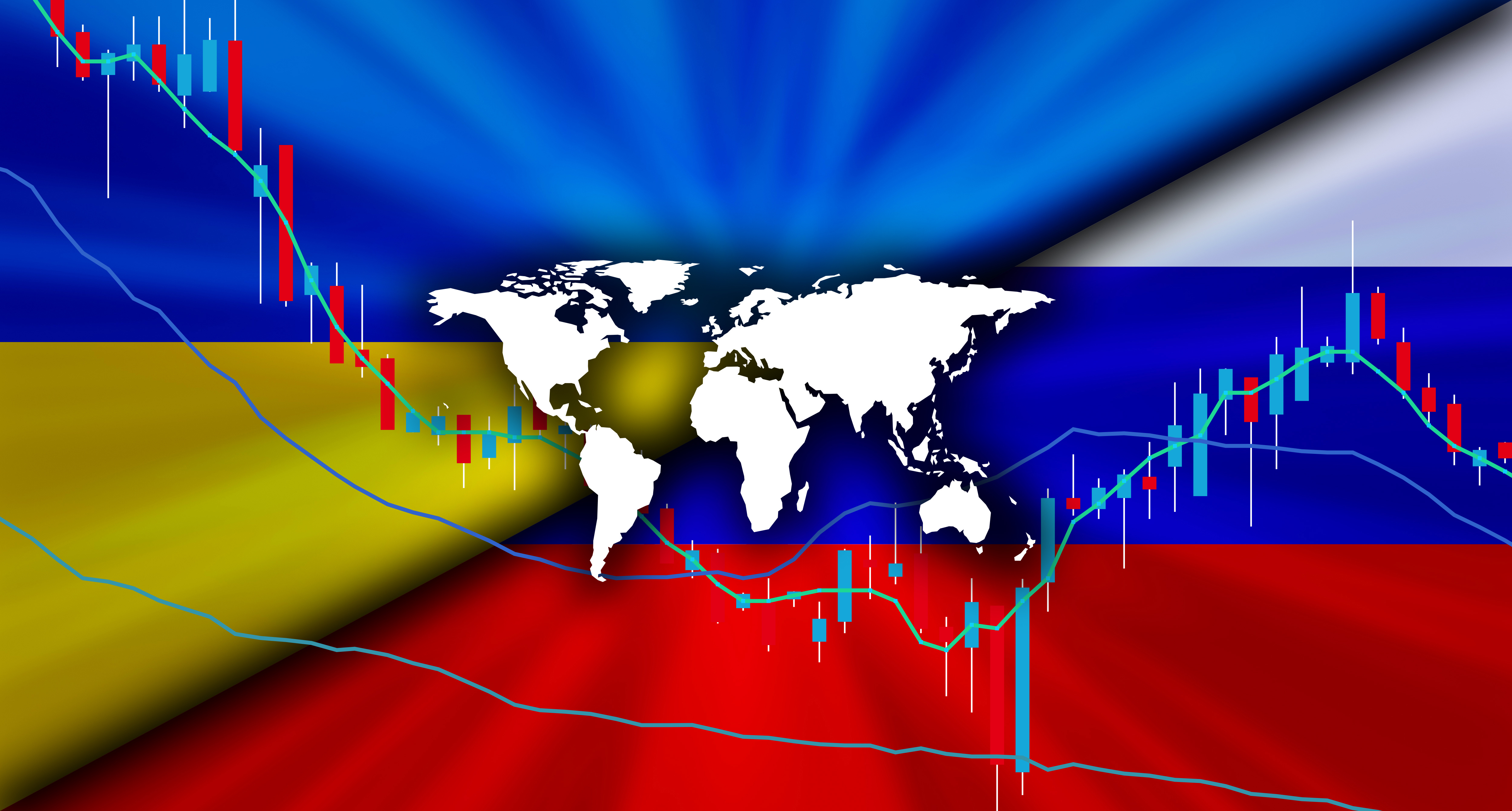 Russa-Ukraine Export controls sanctions due dilligence