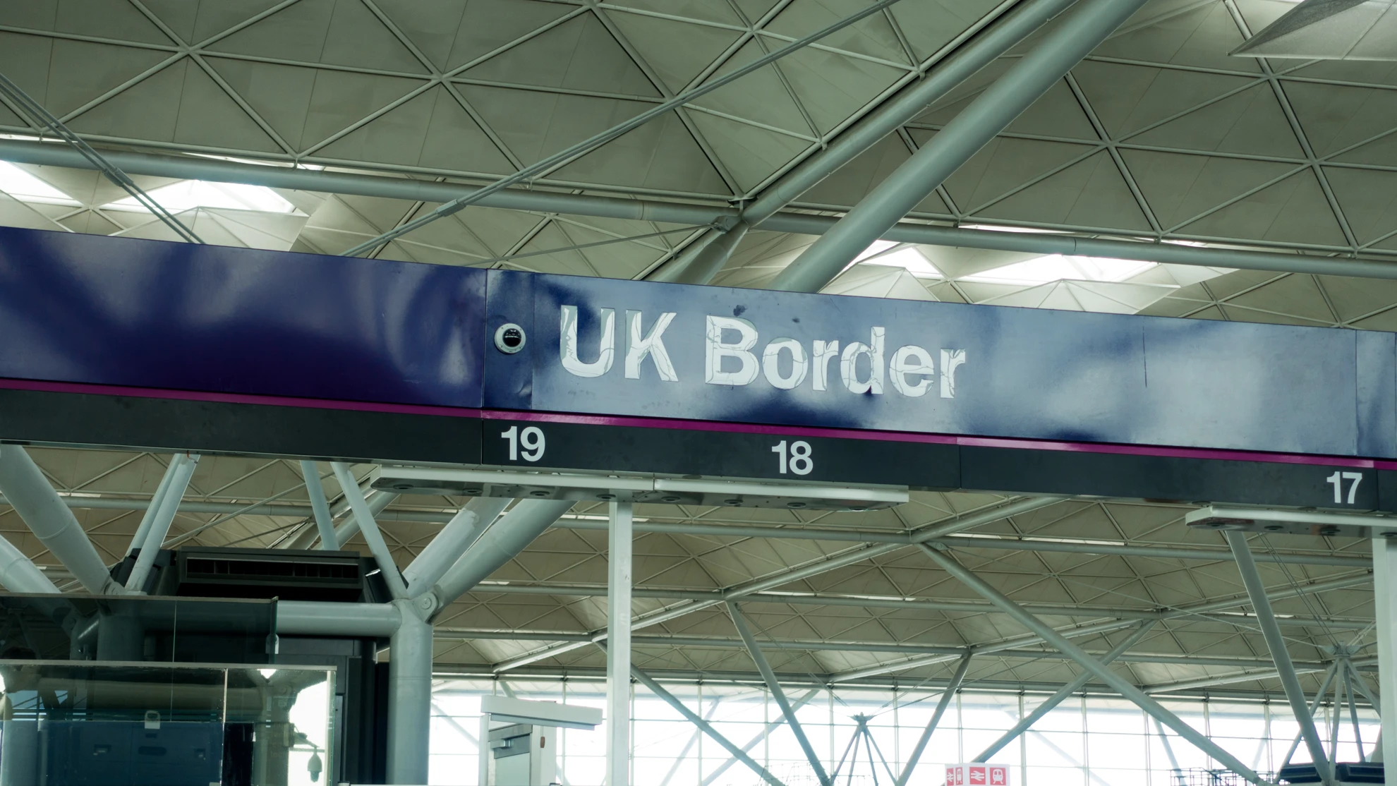Experts say that new requirements for UK border infrastructure present ...