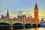 Ukparliamentinorangeglow