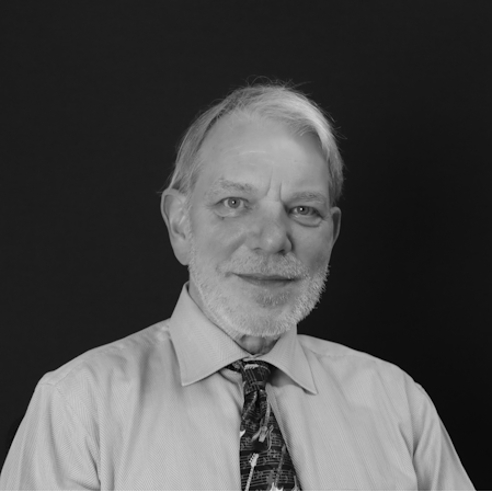 Andy Gibson Greyscale